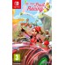 All-Star Fruit Racing (Switch, русские субтитры), 221534, Гонки